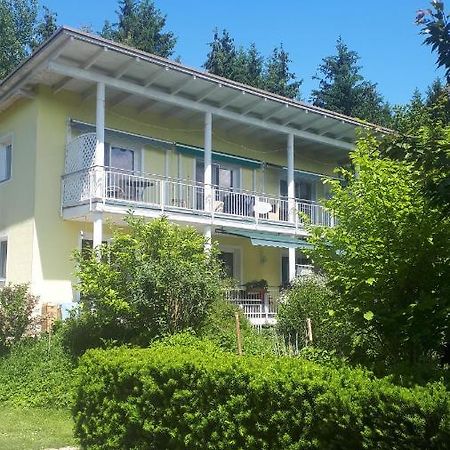 Apartment Orlitsch Klagenfurt am Woerthersee Exterior photo