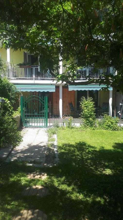 Apartment Orlitsch Klagenfurt am Woerthersee Exterior photo